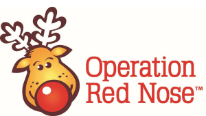 Operation Red Nose ready to go this year