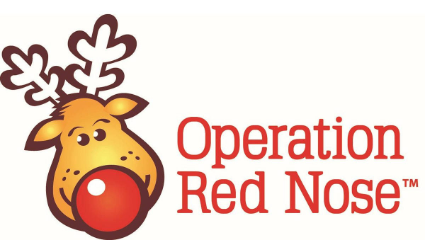 Operation Red Nose ready to go this year