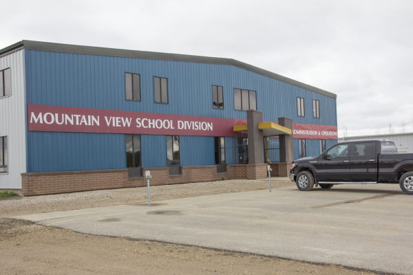 Announcement a positive one, MVSD working through the details