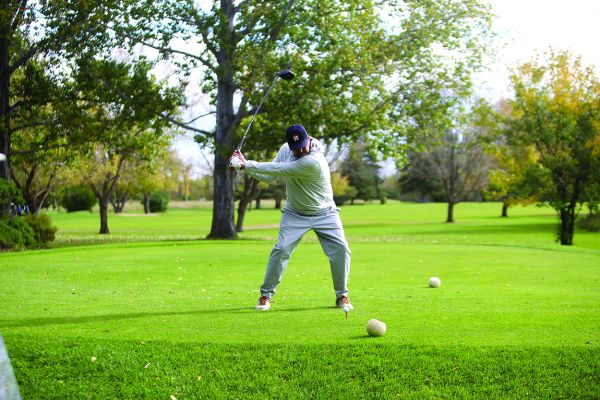 SRGCC hosts Second Annual Fall Classic
