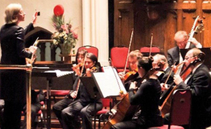 Spot MCO’s Fiddlers on the Loose performance