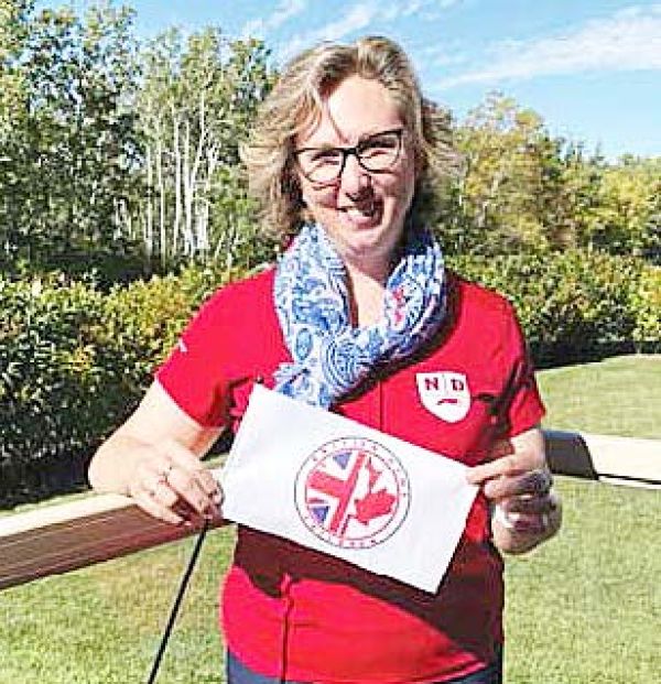 Descendant tells the story of the British Home Children