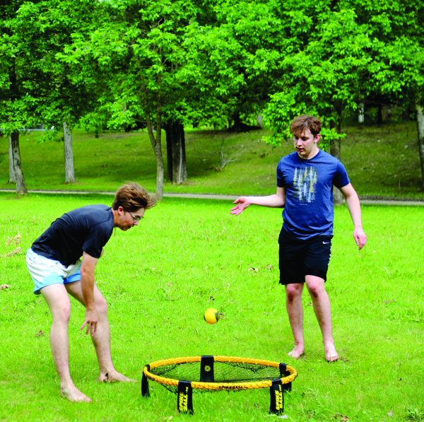 Mykula and Kujanpaa reign supreme in Festival