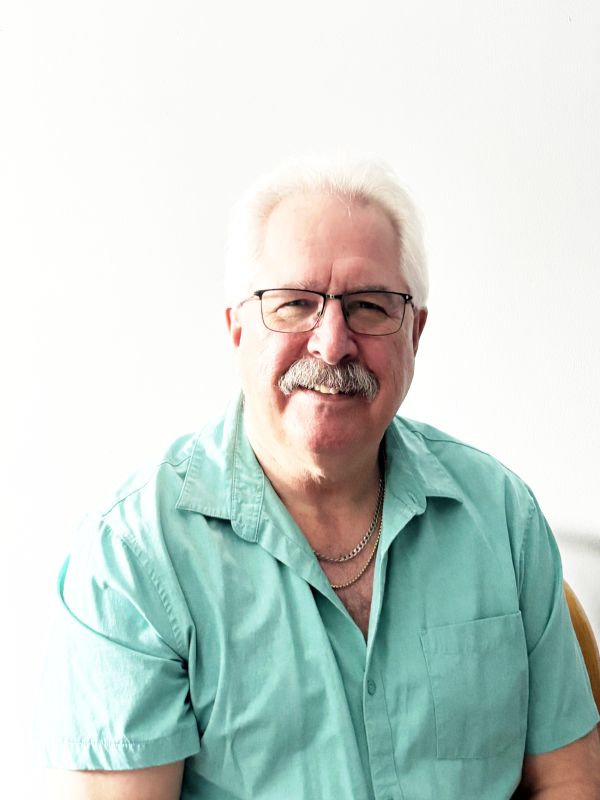 Radford returns to Russell Binscarth council table