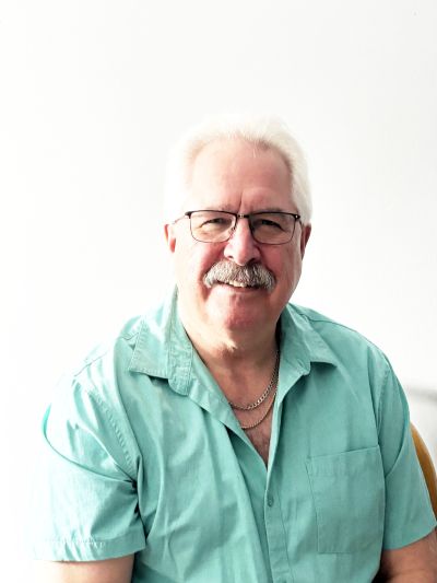 Radford returns to Russell Binscarth council table