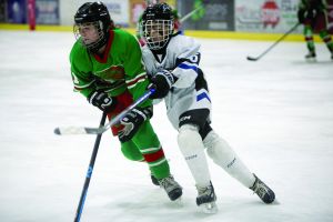U13 Mustangs come up short in Championship Series
