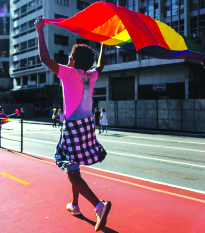 Pride Drag Show to showcase some big name talent