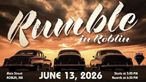 Support for the Rumble