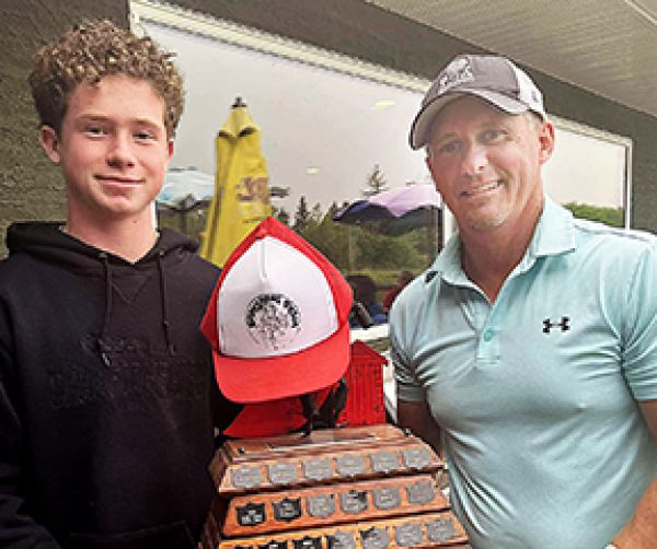 Another win for Newton