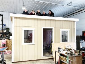 Saying YESS to success at ACC