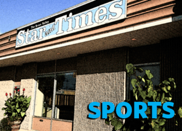 Your source for community sports coverage