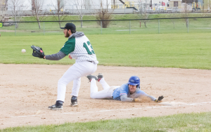 Clippers improving with practices under their belts