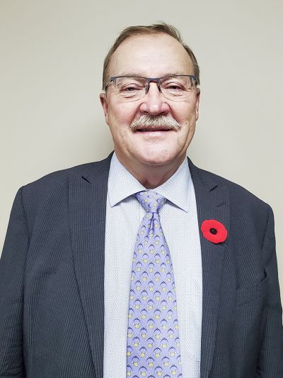 RM of Dauphin hires new CAO