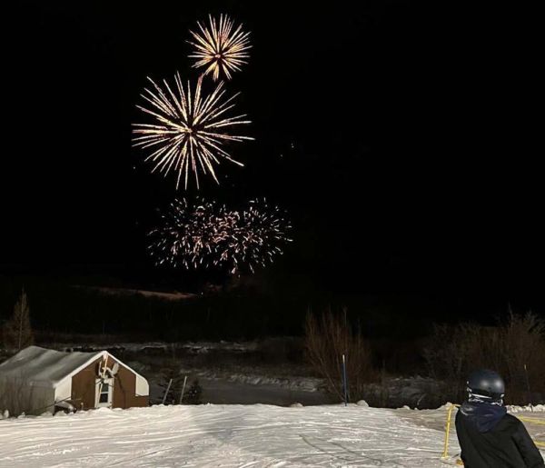 Asessippi named finalist in Manitoba Tourism award for third time