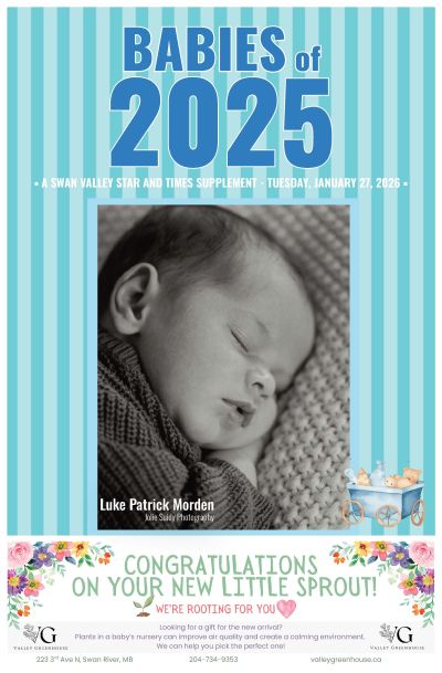 Babies of 2025