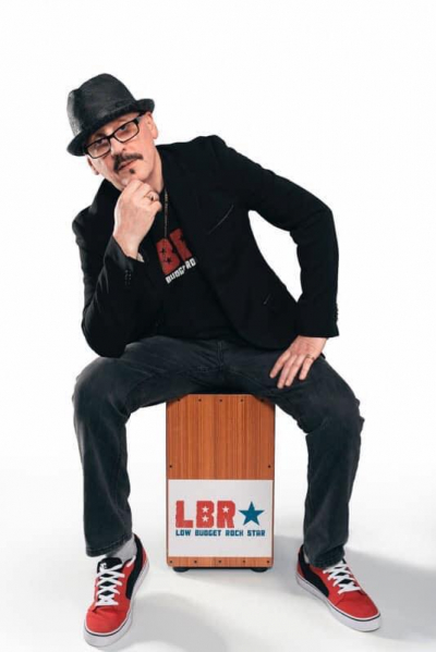 Tribute concert for a musical inspiration coming up