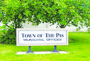 Town receives dumping complaint