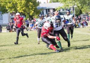 Clippers suffer first loss as they get shutout on the road