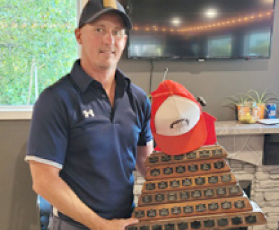 Playoff decides Moonshine winner