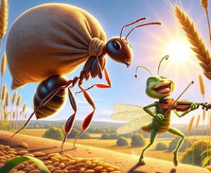 Moments in Riding Mountain