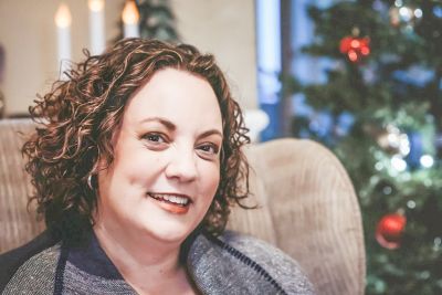 Yunker invites everyone to slow down and soak in the season at special holiday concert