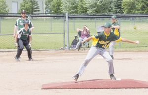 Off to provincials