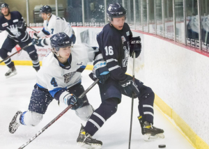 Prospects signed for next season, four move on from Kings