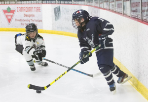 Tournament season ends