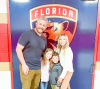 Fee continues coaching career with Florida Panthers