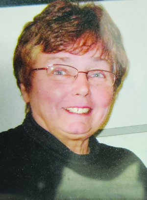 RCMP search for missing The Pas woman