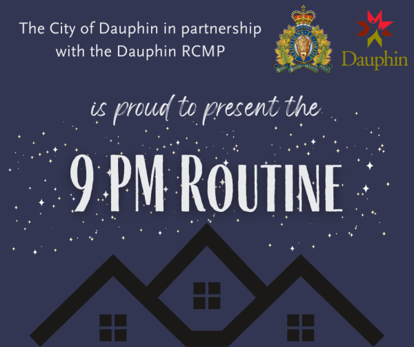 Gaudet hopes 9 p.m. Routine is habit forming