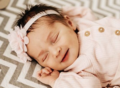 Beautiful babies of 2025