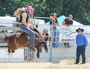 Ag society holds AGM