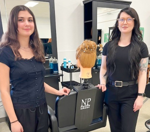 A style above the rest