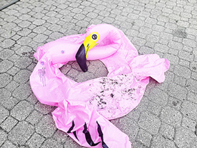 RCMP lead search for missing youth