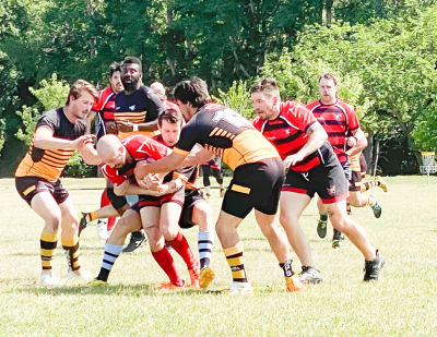 Mavericks are victorious in return to the pitch