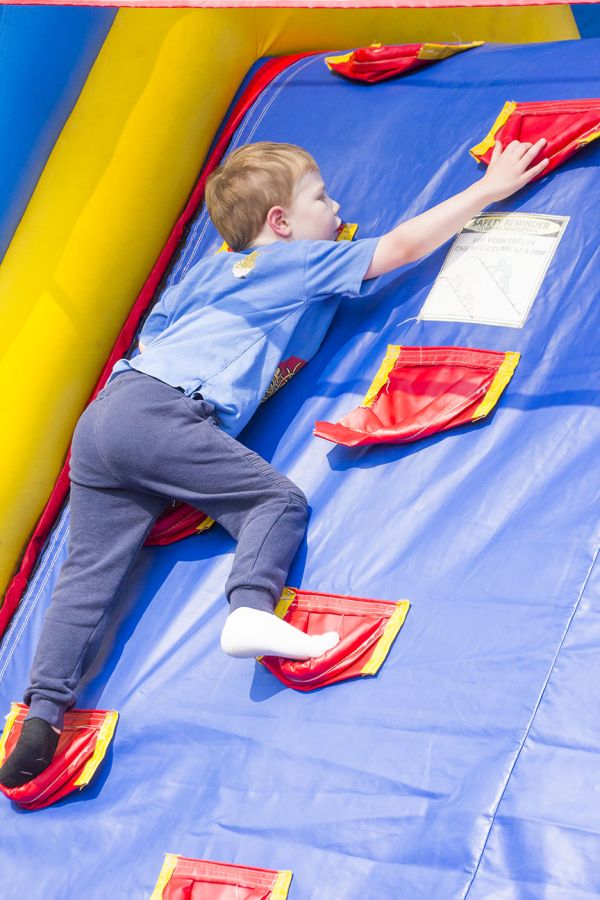Street fair rescheduled to September