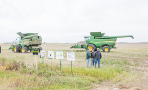 Grow project will benefit community foundation now and in the future