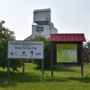 Manitoba government improves recreational trails