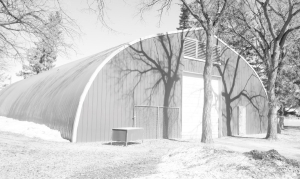 Walkathon fund-raiser leads to new outdoor pool