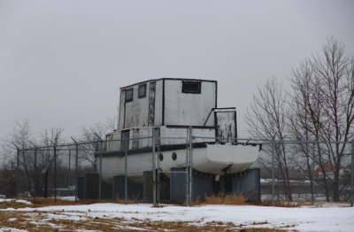 Skippy L ownership under question by Town