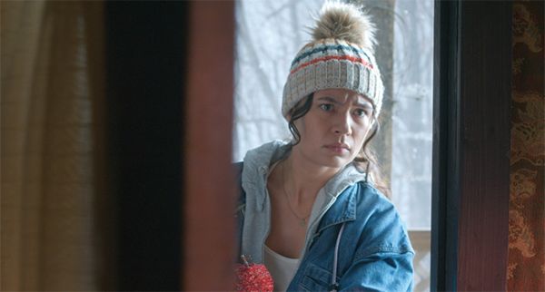 Indigenous film brings out the horror in trauma