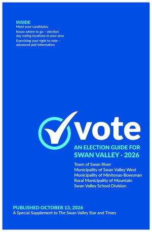 Election 2026