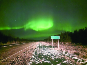 Magnetic Field Magic
