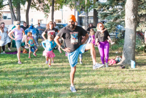 Happy! Happy! Happy!