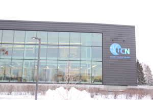 UCN Linkages in Thompson for the first time