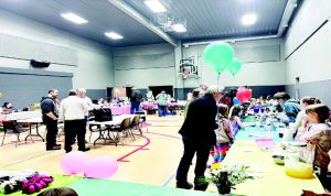 Young entrepreneurs at EMC