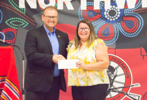 MMF to train Ukrainian refugees in early learning childcare