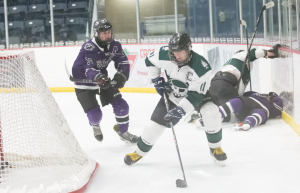 Clippers battle Vikings