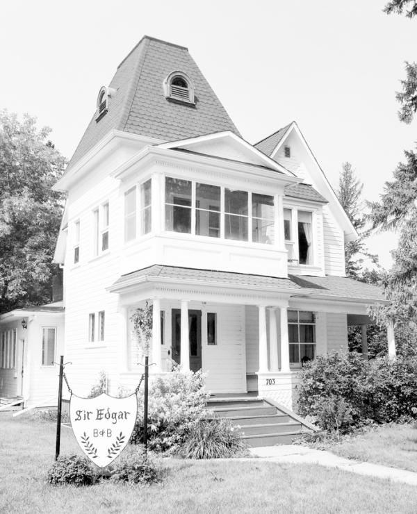 Kindergarten is a place to nurture and grow